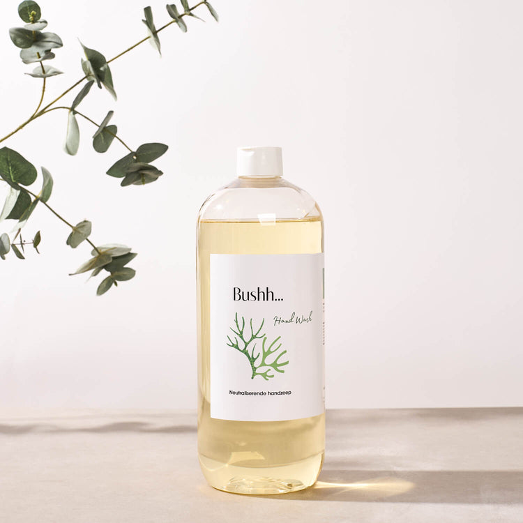 Hand Wash