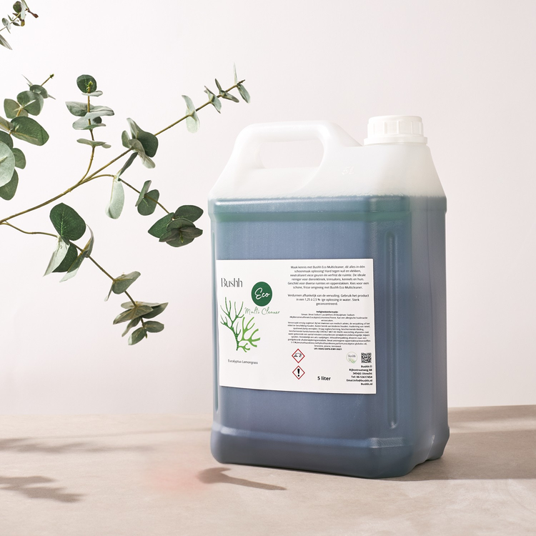 Eco MultiCleaner