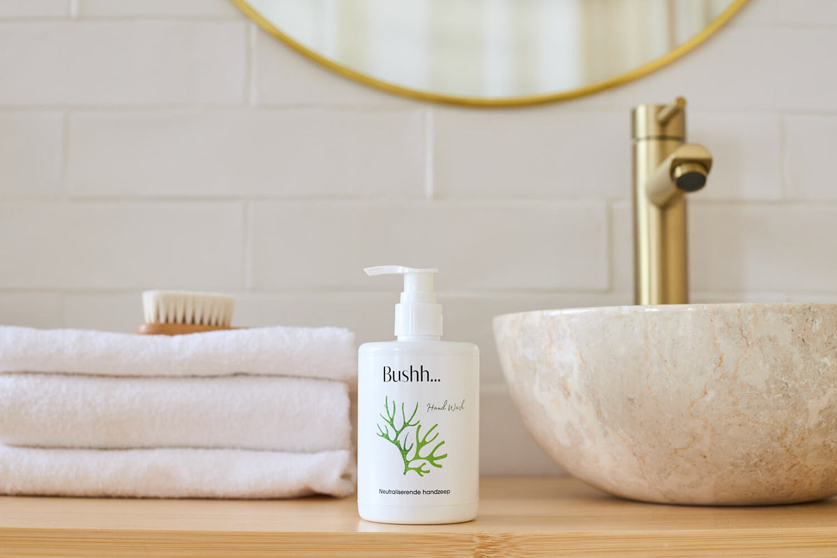 Hand Wash