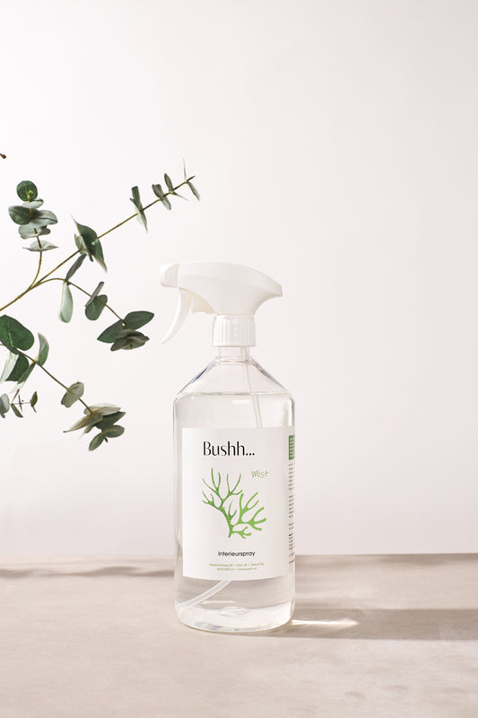 Mist - interieurspray