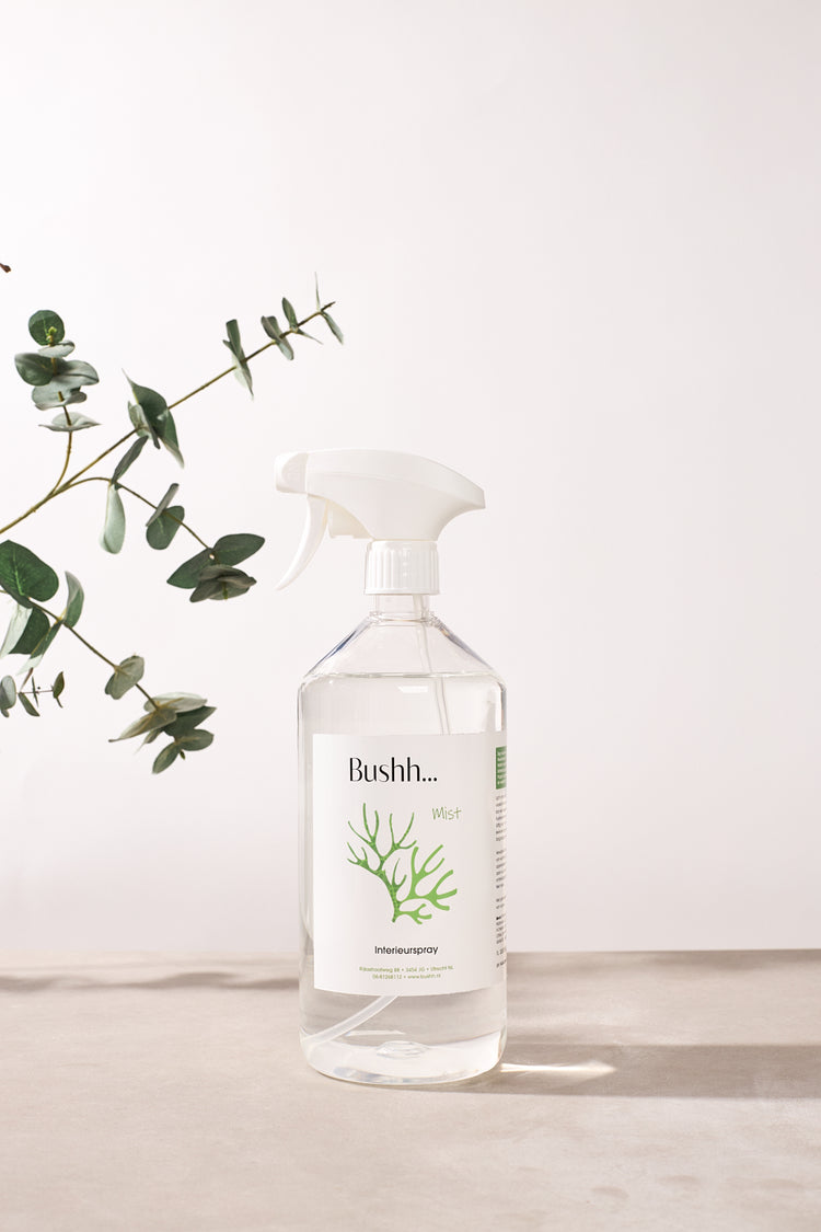 Mist - interieurspray