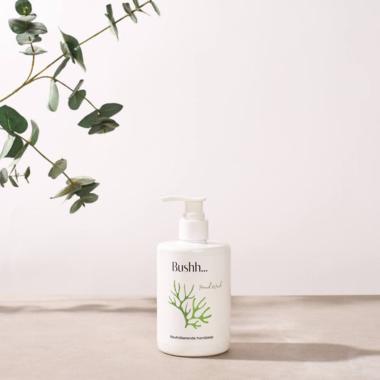 Hand Wash