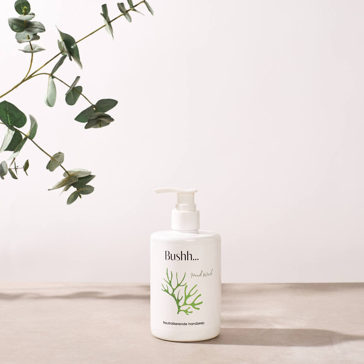 Hand Wash