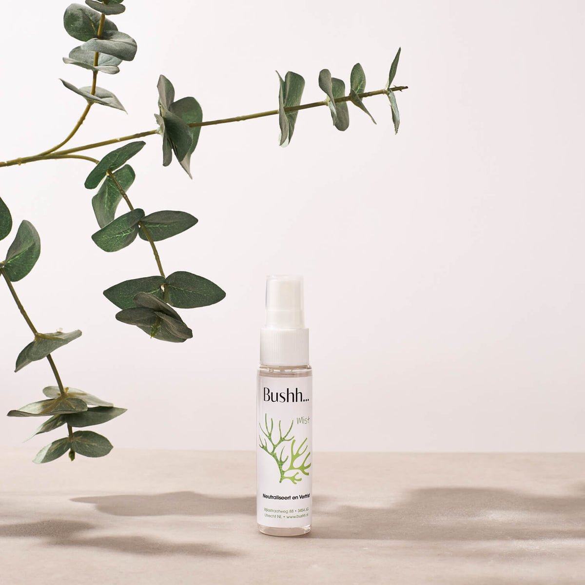 Mist - interieurspray