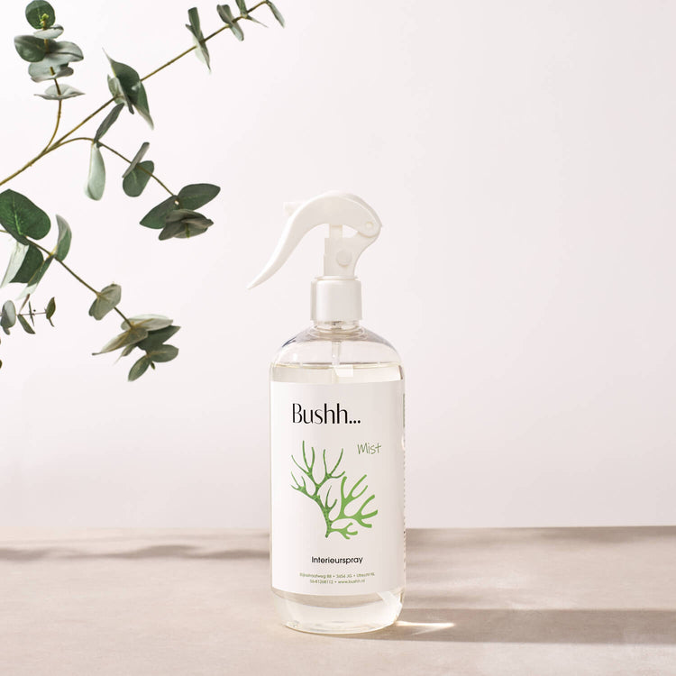 Mist - interieurspray