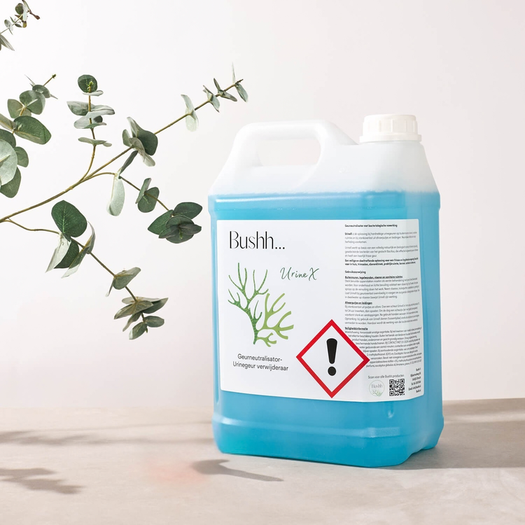UrineX