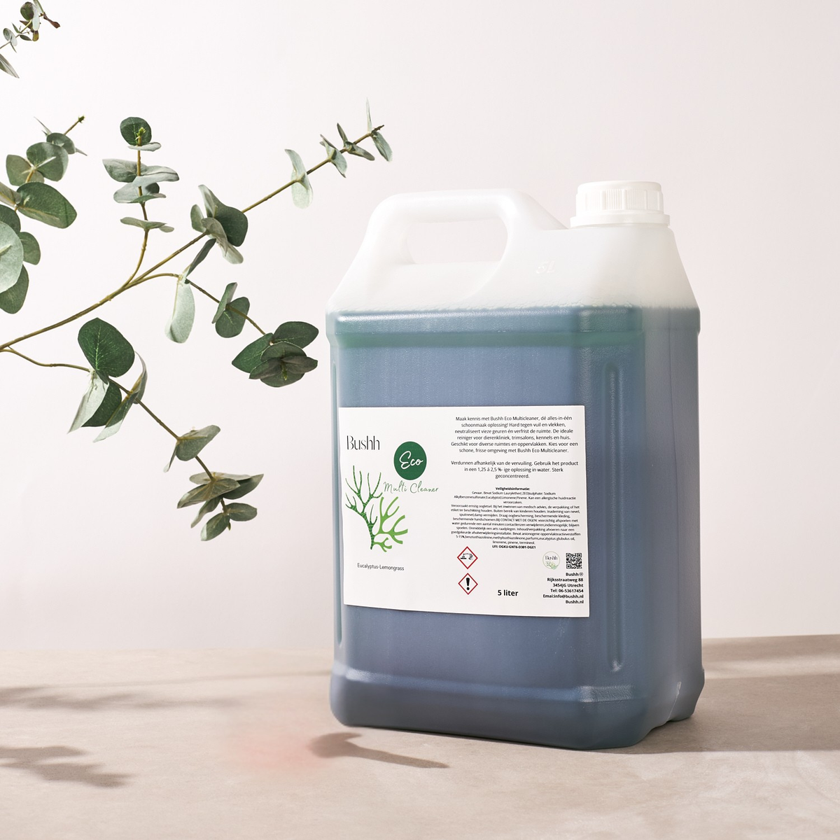 Eco MultiCleaner
