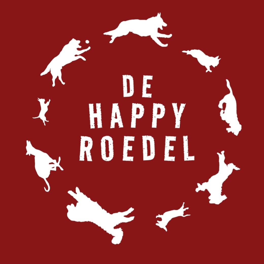 De Happy Roedel