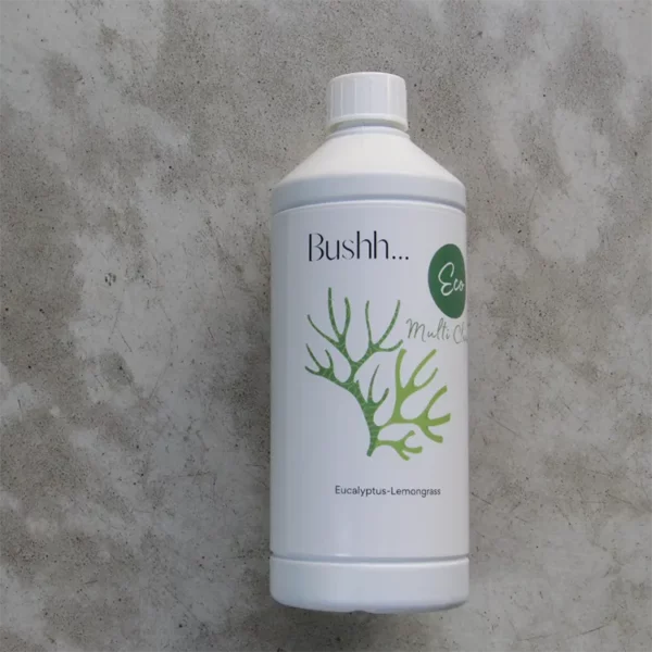 Bushh Eco MultiCleaner