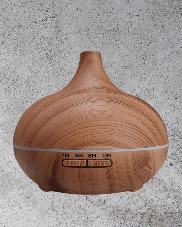 Aroma diffuser