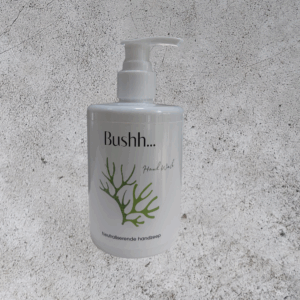 Bushh Hand Wash