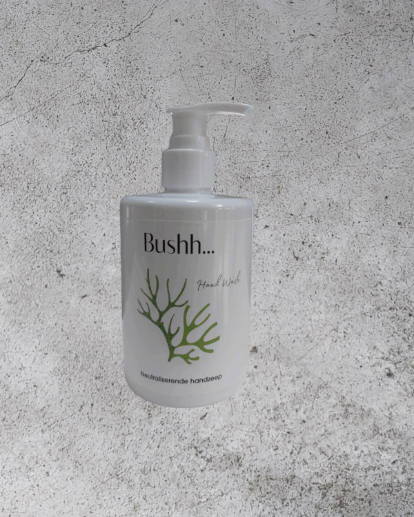 Bushh Hand Wash